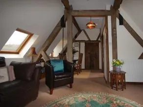 Broadway Manor Cottages - Image 3