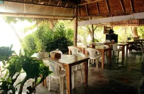 Leela Beach Bungalow - Image 5