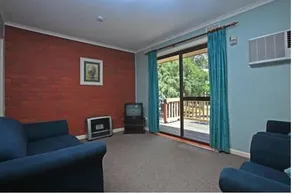 Kingsway Holiday Flats and Gariwerd House - Image 5