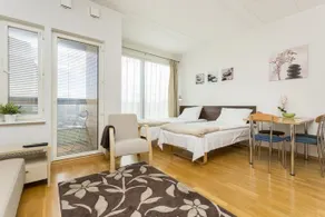 Downtown Residence Apartments - Lootsi - Image 5