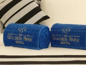 The Golden Park Hotel - Image 2