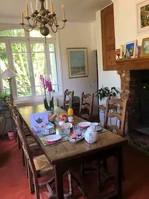 Au Charme Des Pommiers - Image 2