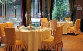 Glamor Hotel Suzhou - Image 5