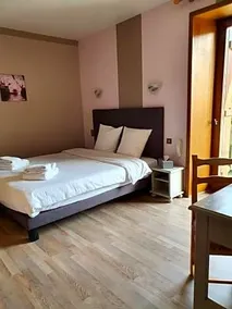 L'Auberge De Megevette - Image 2