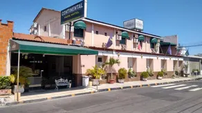 Continental Park Hotel - Image 5