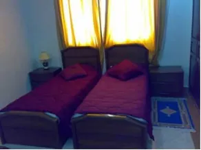 Residence Touristique Ibn Rochd - Image 4