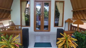 Family Bungalow Lombok - Image 3