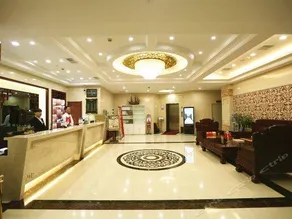 Aifeel Hotel Changchun Jida South Campus Store - Image 3
