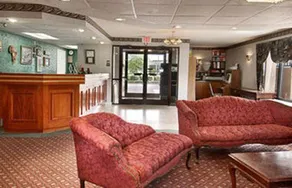 Rodeway Inn Lumberton - Image 3