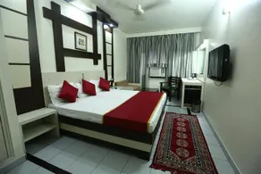 Pagoda hotel & Restaurant - Image 5