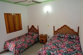 Hotel La Jungla - Image 4