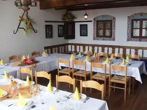 Hotel Baťov - Společenský dům - Image 3