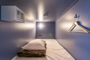 And Hostel Asakusa - Image 4