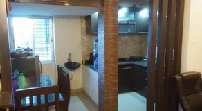 Contemporary 3BHK Apartment next to Acropolis Mall near Ruby - Image 5