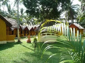 Savithri INN Cottages & Retreat - Image 4