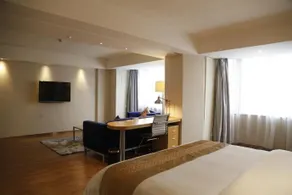 Starway Hotel Huanshi East Road Branch - Image 5