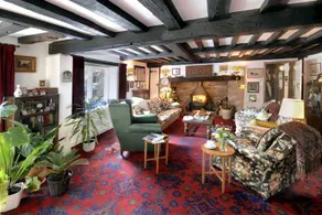 Derringstone Manor B&B - Image 4