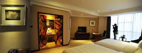Chengdu Art City Hotel - Image 5