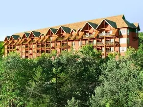 Wilderness Club™ at Big Cedar® - 1 Bedroom Lodge - Image 3