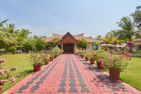 Lake Palace Resort - Image 4