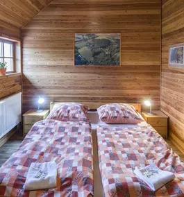 Rekreační Areál Kamínka - Image 2