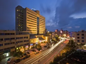 Splendid Capital Hotel - Image 5