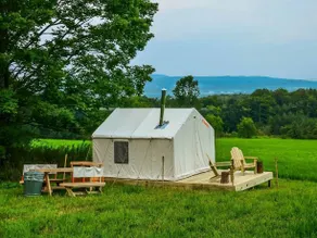 Tentrr - Blackberry Meadow - Image 1