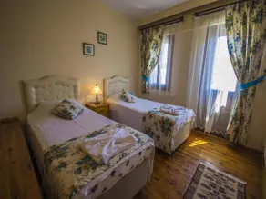 Kleo Boutique Otel Kalkan - Image 4