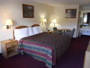 Americas Best Value Inn  - Image 2