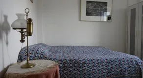 Eleni's home in Athens-room rental - Image 2