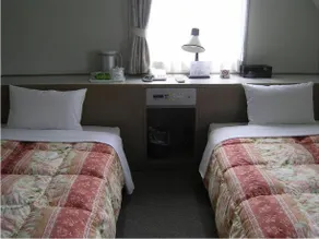 Budget Hotel Hakata Minami - Image 2