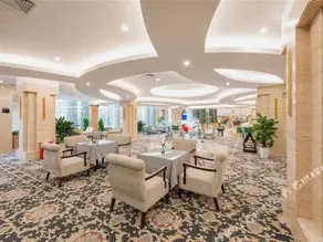 Nantong New Youfei Hotel - Image 3