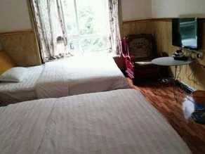 Lanfang Hostel - Image 5