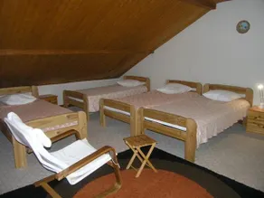 Chalet Le Raffort - Image 5