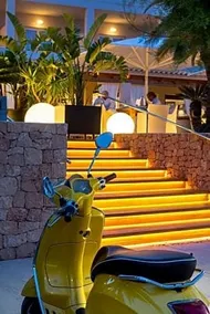 Hotel Tahiti - Image 4