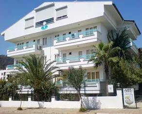 Global Vision Manolya Hotel - Image 2