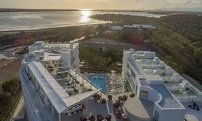 Hostal Cala es Pujols - Image 3