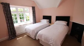 Coach House In Old Cleeve - Sleeps Up To 4 - Image 3