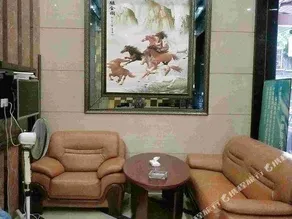 Fengqiao Business Hotel (Xiqiao Mountain Scenic Area Branch) - Image 4