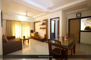 Mint Domestic Airport Suites - Image 4