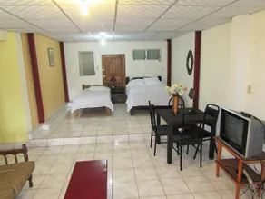 Hostal Brisas del Volcan - Image 4