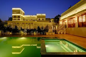 Saraca Hotel Lucknow - Image 5