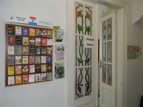 Gold Lion Hostel - Image 2