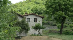 Antico fienile sulla collina - Image 2