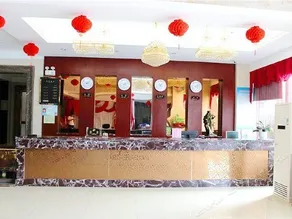 Municipal Government Yizhao Wuxing Hotspring Hotel - Image 3