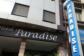 Hotel Paradise Nagpur - Image 3