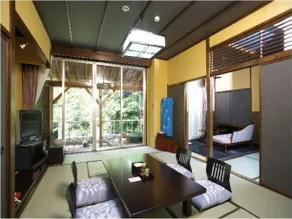 Yomoyamakan - Image 5