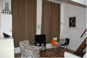 Prinsegracht Apartment - Image 3