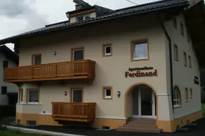 Apartmenthaus Ferdinand - Image 5