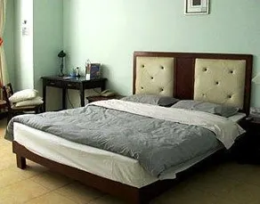 Hongzhen Hotel Weifang Qinhua Town No 1 - Image 4